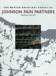 обложка книги Johnson Fain Partners "The Master Architect Series III" книга Johnson Fain Partners "The Master Architect Series III", автор: